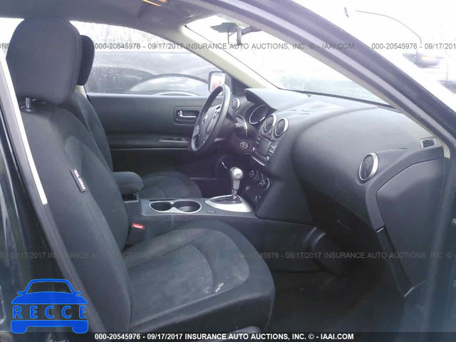 2012 Nissan Rogue JN8AS5MT9CW611716 image 4