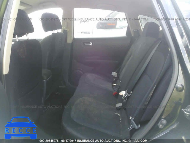 2012 Nissan Rogue JN8AS5MT9CW611716 image 7