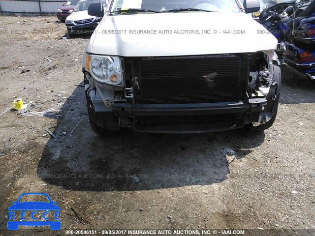 2008 Ford Escape 1FMCU03178KB51953 зображення 5