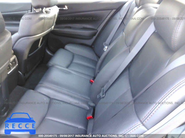 2013 Nissan Maxima S/SV 1N4AA5AP1DC834492 image 7