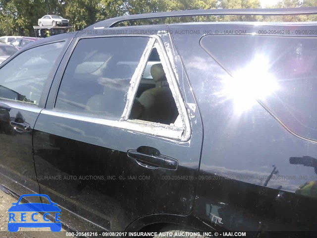 2004 Cadillac SRX 1GYDE63A340118800 image 5