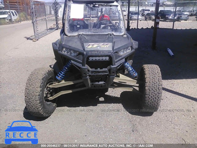 2016 Polaris RZR XP 4 1000 EPS 3NSVFE99XGF455595 image 4