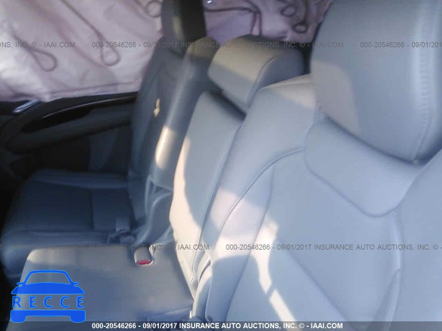 2016 Acura MDX 5FRYD4H43GB037852 image 7