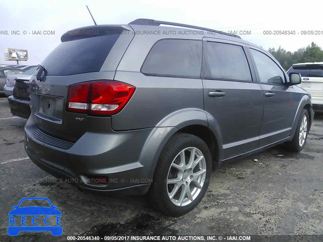 2013 Dodge Journey 3C4PDCBB7DT556141 Bild 3