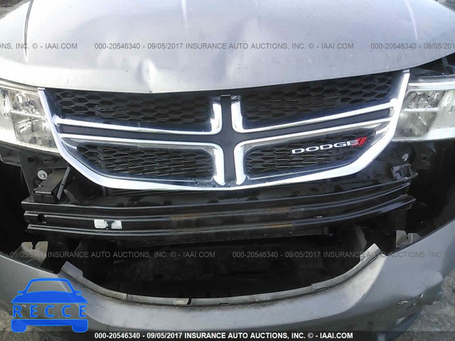 2013 Dodge Journey 3C4PDCBB7DT556141 image 5