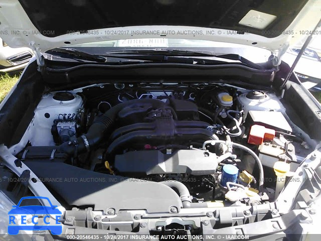 2016 Subaru Forester 2.5I PREMIUM JF2SJADC9GH505208 image 9