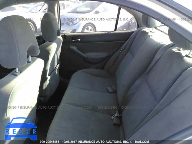 2003 Honda Civic 2HGES165X3H620591 зображення 7