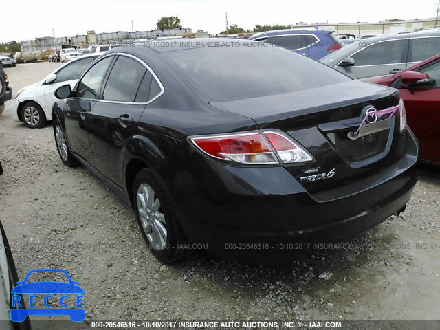 2012 Mazda 6 I 1YVHZ8DH3C5M29092 image 2