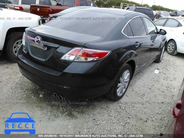 2012 Mazda 6 I 1YVHZ8DH3C5M29092 image 3