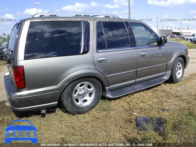 2002 Lincoln Navigator 5LMEU27R12LJ06493 Bild 3