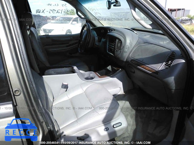 2002 Lincoln Navigator 5LMEU27R12LJ06493 Bild 4