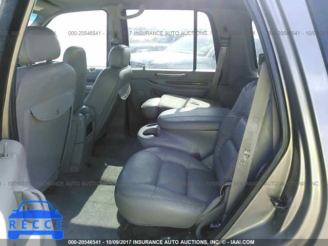 2002 Lincoln Navigator 5LMEU27R12LJ06493 Bild 7