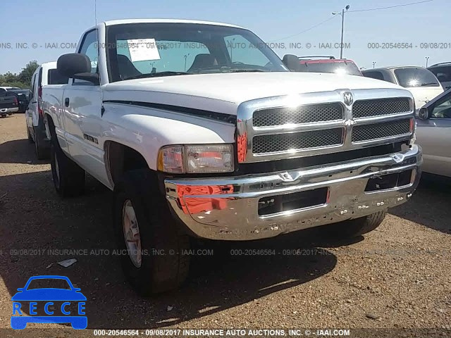 1998 Dodge RAM 1500 1B7HF16Y8WS718171 image 0