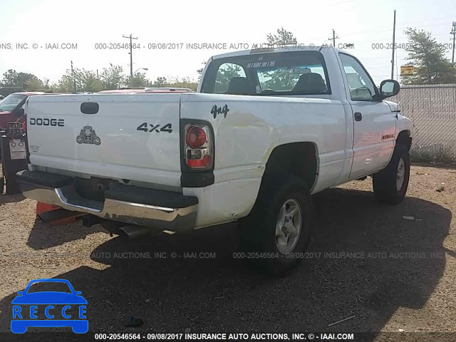 1998 Dodge RAM 1500 1B7HF16Y8WS718171 image 3