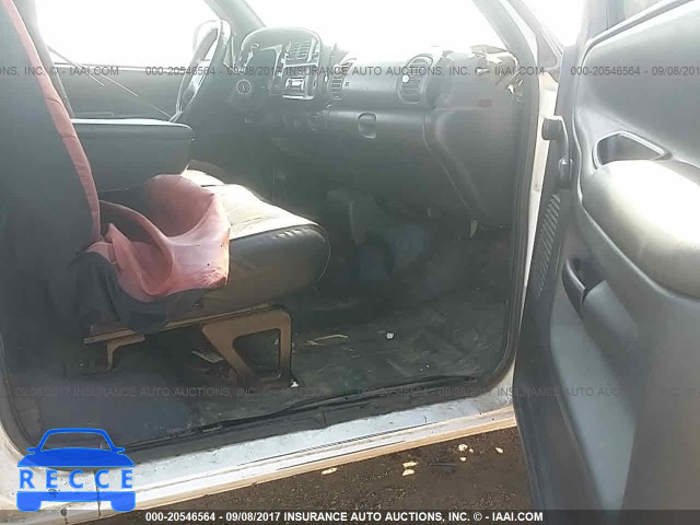 1998 Dodge RAM 1500 1B7HF16Y8WS718171 image 4
