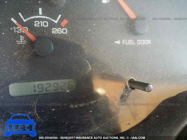 1998 Dodge RAM 1500 1B7HF16Y8WS718171 image 6