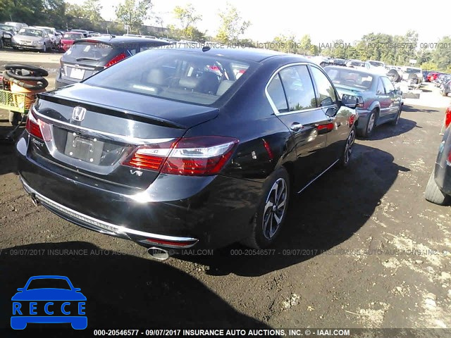 2016 Honda Accord 1HGCR3F81GA034956 зображення 3