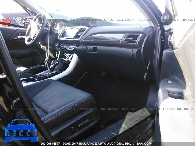 2016 Honda Accord 1HGCR3F81GA034956 Bild 4