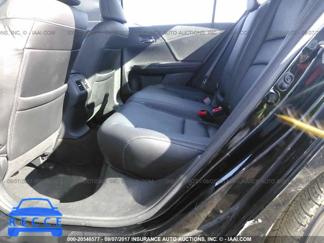 2016 Honda Accord 1HGCR3F81GA034956 image 7