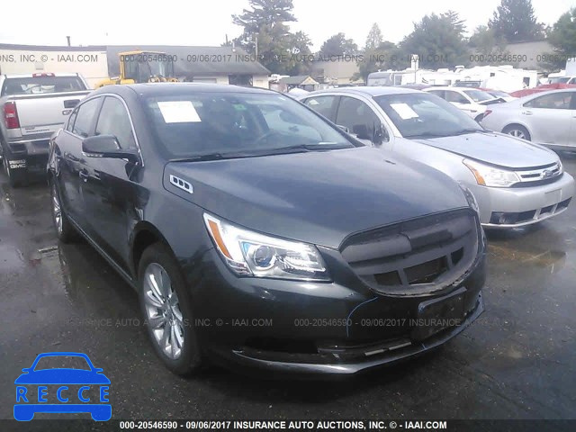 2014 Buick Lacrosse 1G4GB5G34EF208310 image 0