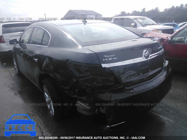 2014 Buick Lacrosse 1G4GB5G34EF208310 image 2