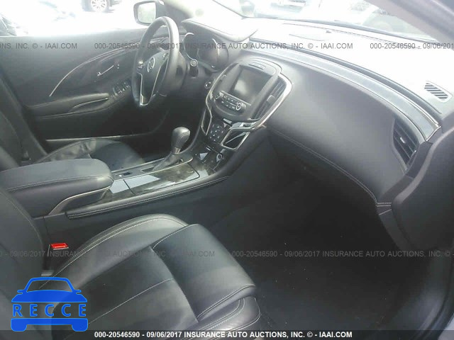 2014 Buick Lacrosse 1G4GB5G34EF208310 image 4