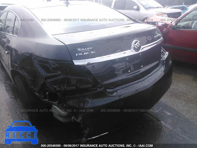 2014 Buick Lacrosse 1G4GB5G34EF208310 image 5