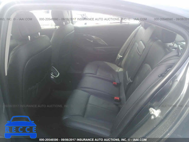 2014 Buick Lacrosse 1G4GB5G34EF208310 image 7