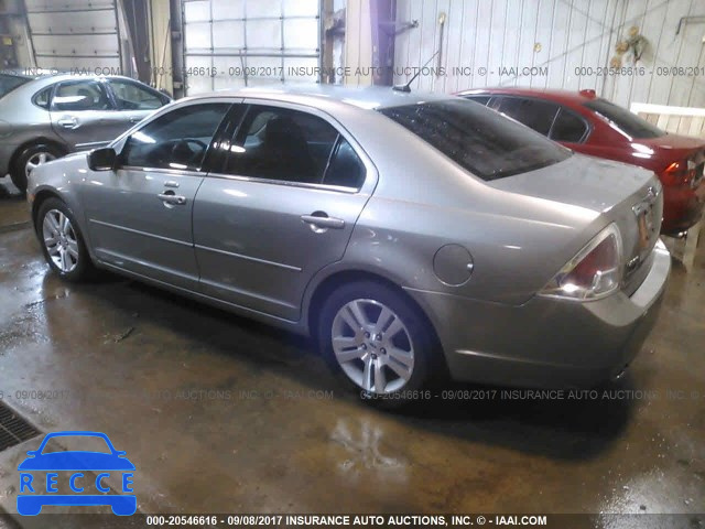 2009 Ford Fusion 3FAHP08189R107974 Bild 2