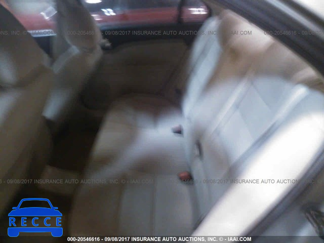 2009 Ford Fusion 3FAHP08189R107974 Bild 7