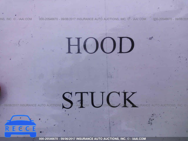2003 Volkswagen GTI 9BWDH61JX34029738 image 9