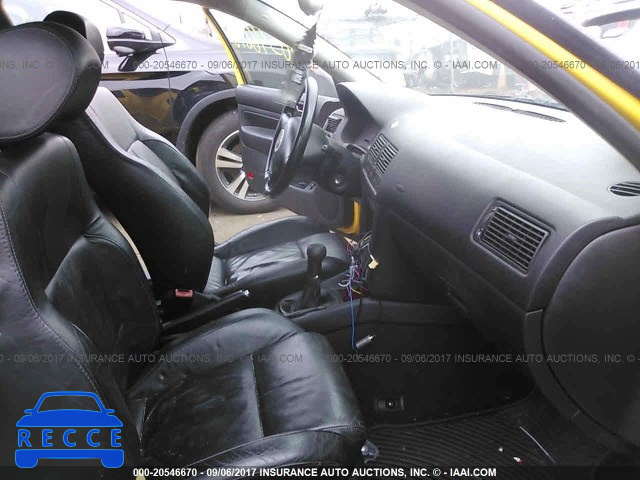2003 Volkswagen GTI 9BWDH61JX34029738 image 4