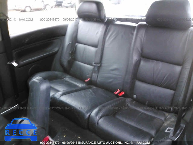 2003 Volkswagen GTI 9BWDH61JX34029738 image 7