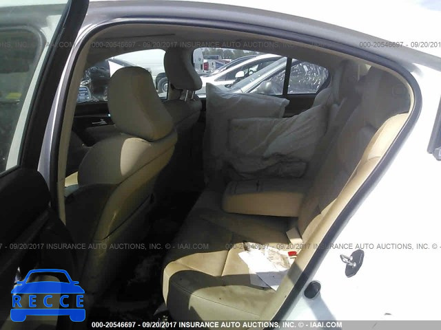 2012 Acura TL 19UUA8F28CA038632 image 7