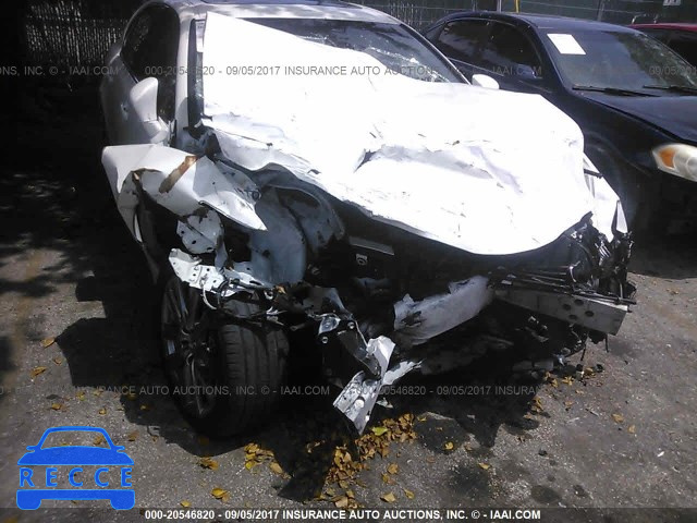 2014 Lexus GS JTHCE1BL8E5024423 image 5