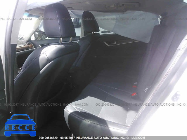 2014 Lexus GS JTHCE1BL8E5024423 image 7