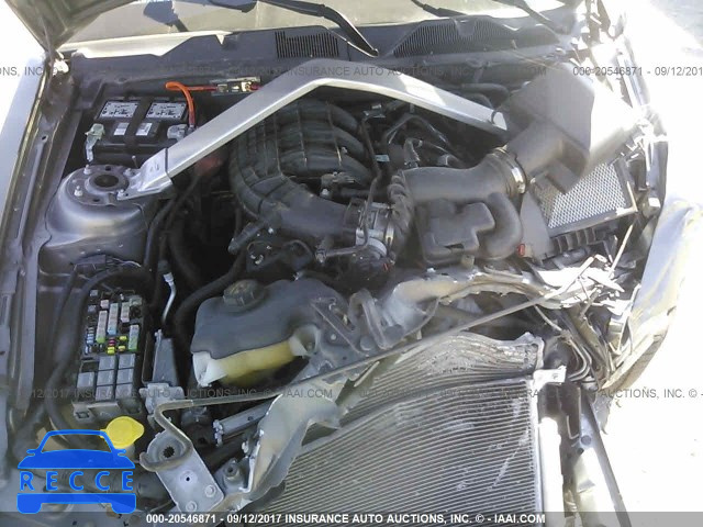 2014 Ford Mustang 1ZVBP8EM2E5205700 image 9