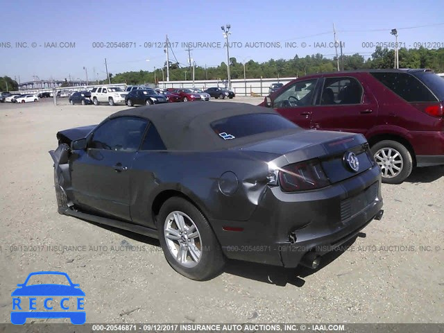 2014 Ford Mustang 1ZVBP8EM2E5205700 image 2