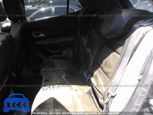 2016 Buick Encore PREMIUM KL4CJDSB0GB669989 image 7