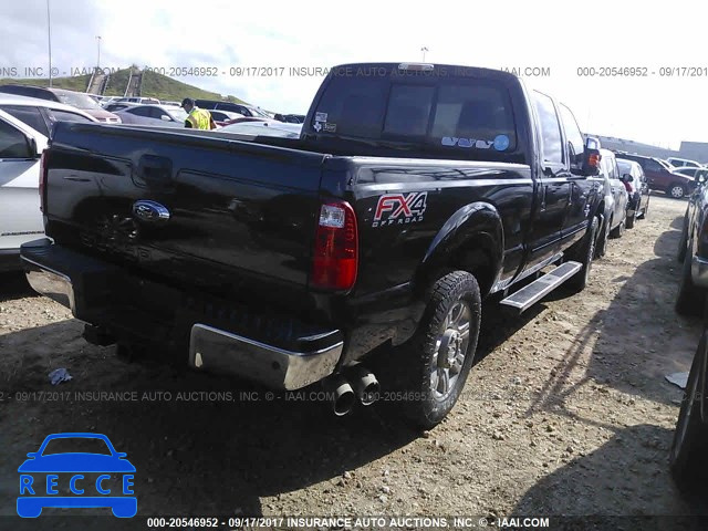 2015 Ford F250 SUPER DUTY 1FT7W2BT8FEA94544 image 3