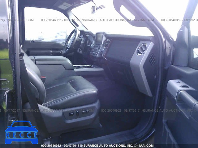 2015 Ford F250 SUPER DUTY 1FT7W2BT8FEA94544 image 4