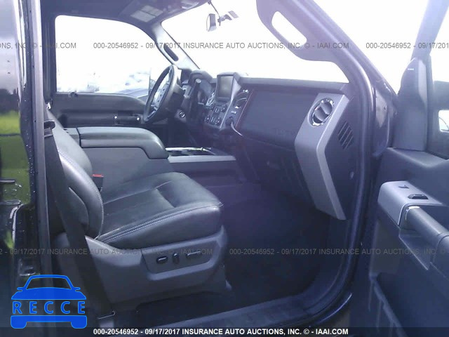 2015 Ford F250 SUPER DUTY 1FT7W2BT8FEA94544 зображення 4