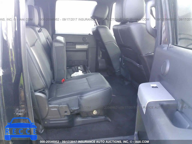 2015 Ford F250 SUPER DUTY 1FT7W2BT8FEA94544 image 7
