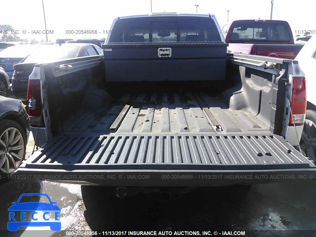 2004 Nissan Titan XE/SE/LE 1N6AA06A24N537542 image 7