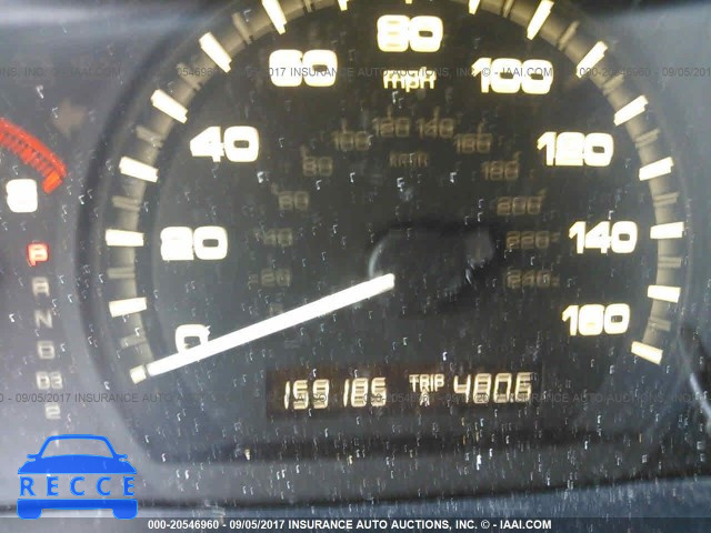 2006 Honda Accord 1HGCM56836A185533 Bild 6