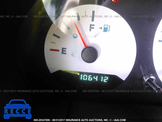 2006 Chrysler Town and Country 1A4GP45R46B540838 image 6