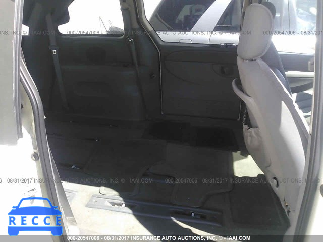 2006 Chrysler Town and Country 1A4GP45R46B540838 image 7