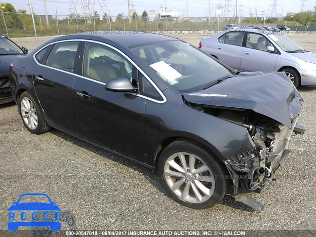 2013 Buick VERANO 1G4PP5SK6D4100832 Bild 0