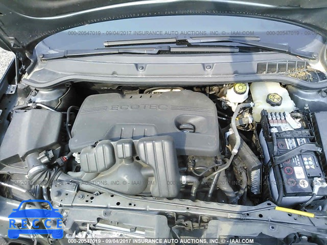 2013 Buick VERANO 1G4PP5SK6D4100832 image 9