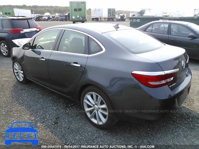 2013 Buick VERANO 1G4PP5SK6D4100832 Bild 2